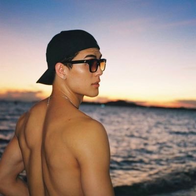 simp for joss 🥊📸 ᴿᴼᵁᴺᴰ ᴼᴺᴱ's profile picture