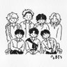 Susan⁷⁼¹ 수잔 ❤️ OT7 ❤️ KEEP SWIMMING!❤️ profil fotoğrafı