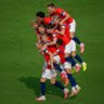 Фото профиля Football Breaks
