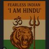 Proud Hindu's profile picture