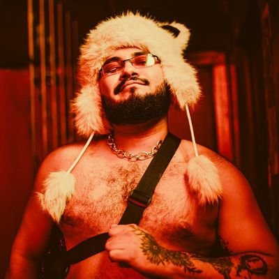 Um Urso do Norte ✨'s profile picture