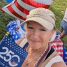Profilbild von Nancy Lane Doty
