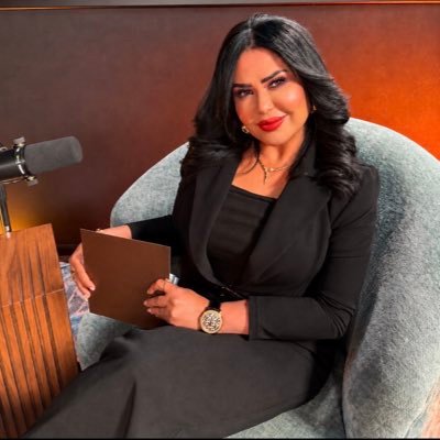 خديجة الوعل's profile picture