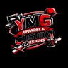 YMG Apparel & Custom Designs 的头像