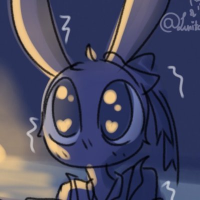 LunitaNKTC_✨💜🌙's profile picture