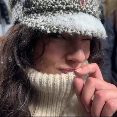 anna vió a bts's profile picture