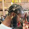 Ro’mauri profil fotoğrafı