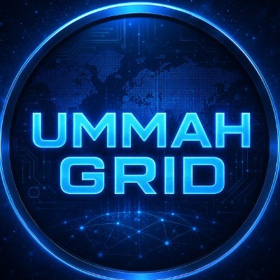 UmmahGrid's profile picture