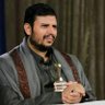 ابو جواد القعود 的头像