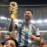 مشجع برشلوني profil fotoğrafı