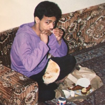 ANalmufarij's profile picture