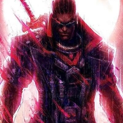 Blade's profile picture