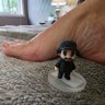 Фото профиля Tiny Toy of Giantess Goddess Stephanie Mason
