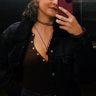 encrenqueira profil fotoğrafı