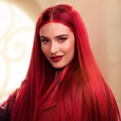 Descendants 5 Wicked Wonderland Updates's profile picture