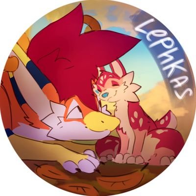 Lephkas's profile picture