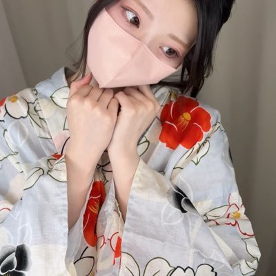 姫乃かなで's profile picture
