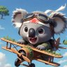 Фото профиля Kamikaze Koala