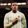 Mason Greenwood's profile picture