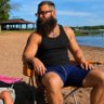 Joshua Garrison profil fotoğrafı