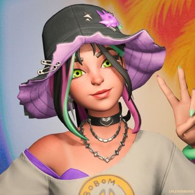 LP | Fortnite News's profile picture