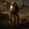 Profilbild von Codsworth