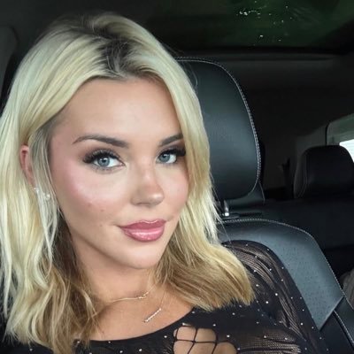 MARIE SALISBURY 💋😇's profile picture