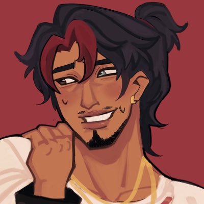 LANCE 🌩️— C0MMS OPEN!!'s profile picture