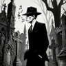 Profilbild von Whistling Past the Graveyard