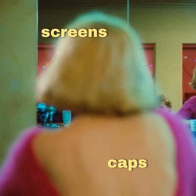 screencaps's profile picture