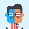 Sam profil fotoğrafı