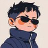 Profilbild von Morrow