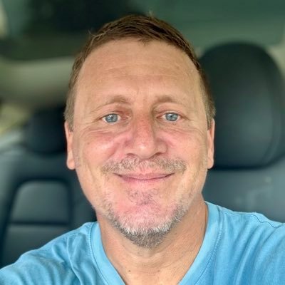 Keith Niebuhr's profile picture