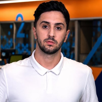 Junior Venezi's profile picture