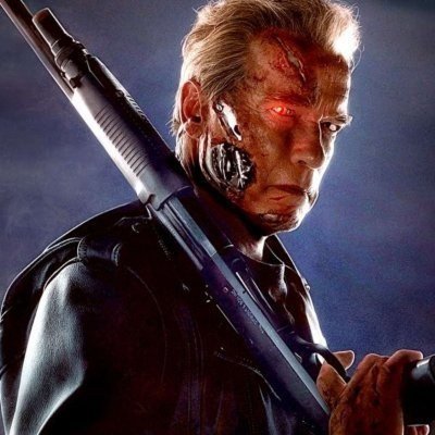 Exterminador do teu furo's profile picture