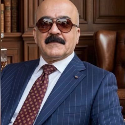 عبدالرحمن شيخ صمد برزنجي's profile picture