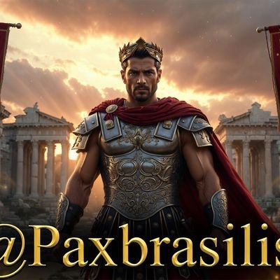 Estefanus Virtus Imperii 🤴🥂's profile picture