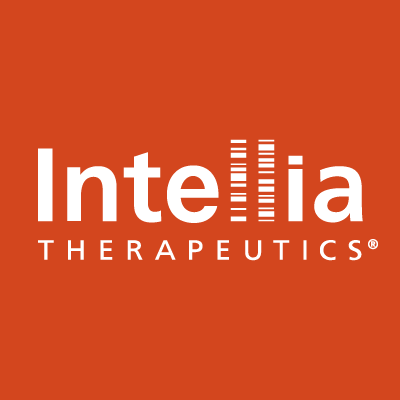 Intellia Therapeutics's profile picture