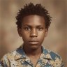 Profilbild von Kenneth Onyedikachi