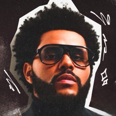 acervo the weeknd's profile picture