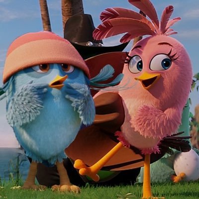 Bubblefizz / Soundwave's profile picture