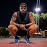 luis gustavo's profile picture