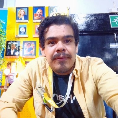 Jairo de la Nada's profile picture
