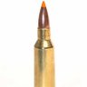 The bullet that shot CK's profile picture
