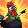 King Kicken-Wing (Mr.McChicken) 🐓's profile picture