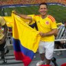 Diego Mora's profile picture