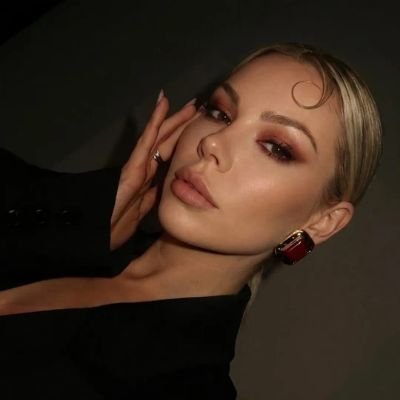 𝙈𝙖𝙡𝙠𝙤𝙫ᶜʳᶠ🤍✨'s profile picture