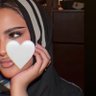 أمل.. profil fotoğrafı