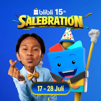 Blibli's profile picture