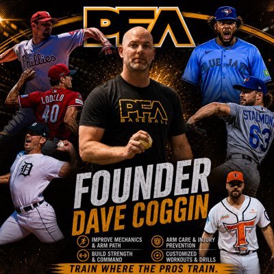 PFAbaseball's profile picture